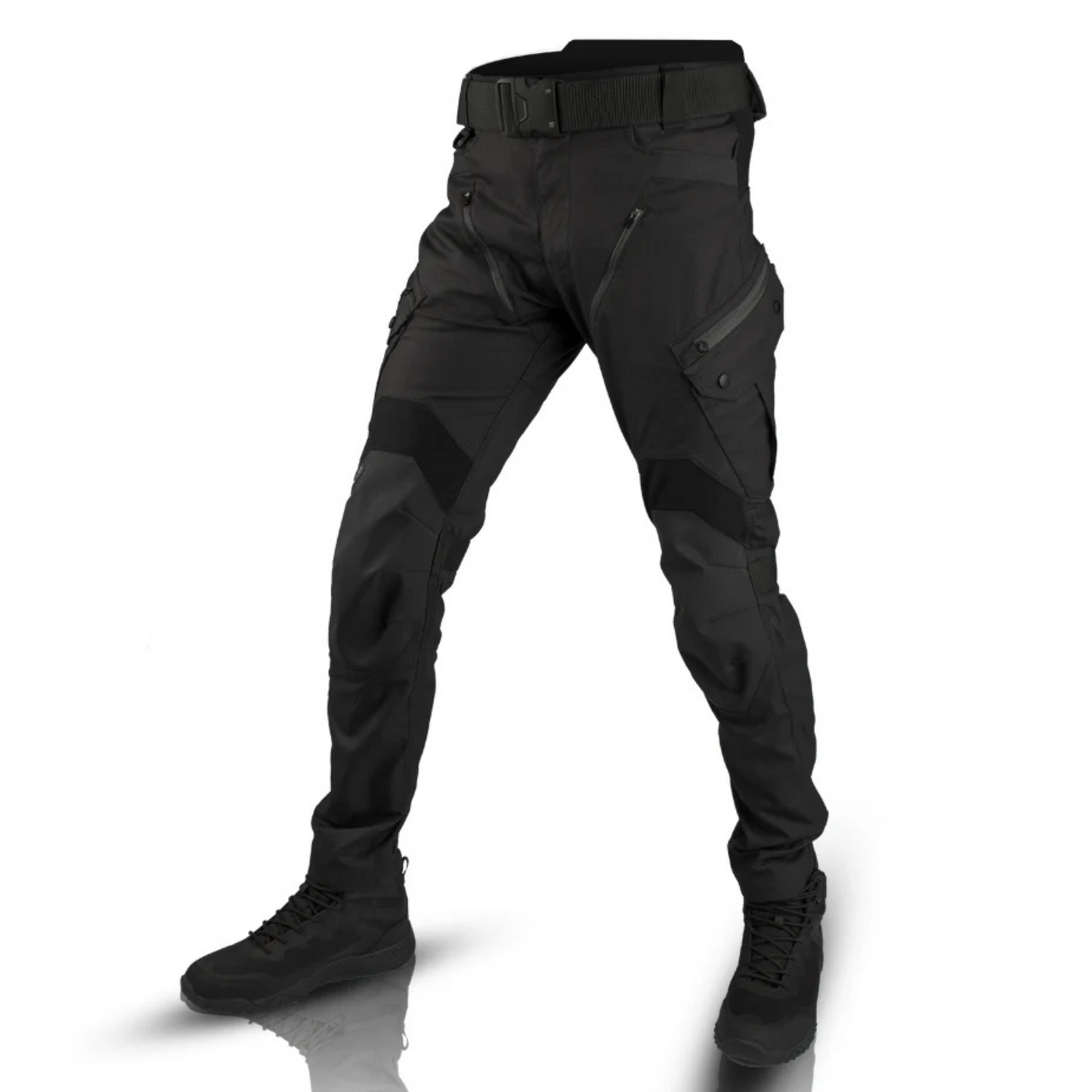 ApexCargoâ„¢ - Ultra-robuste Arbeitshose mit 10 Taschen
