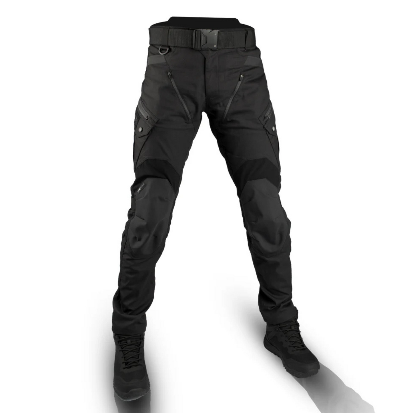 ApexCargoâ„¢ - Ultra-robuste Arbeitshose mit 10 Taschen