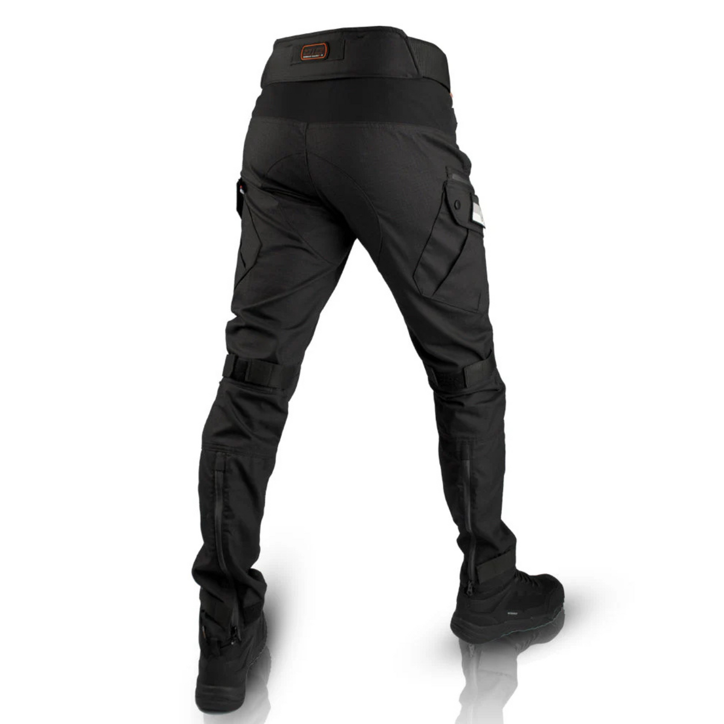 ApexCargoâ„¢ - Ultra-robuste Arbeitshose mit 10 Taschen