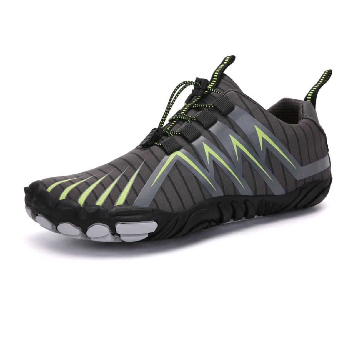 Explorer Max - Rutschfeste & ultraleichte Barfußschuhe (BOGO)