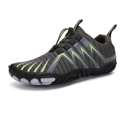 Explorer Max - Rutschfeste & ultraleichte Barfußschuhe (BOGO)