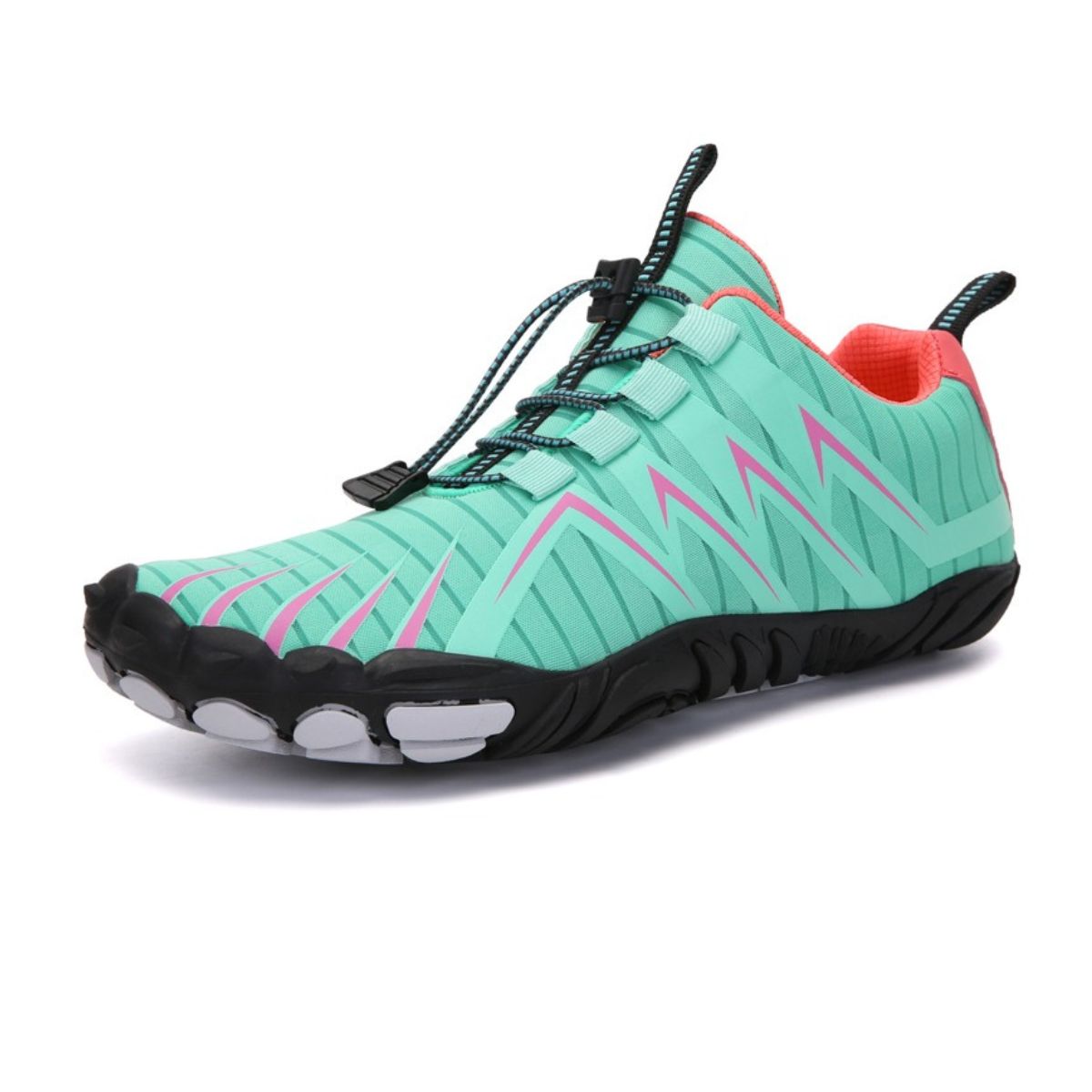 Explorer Max - Rutschfeste & ultraleichte Barfußschuhe (BOGO)