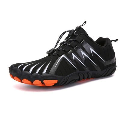 Explorer Max - Rutschfeste & ultraleichte Barfußschuhe (BOGO)
