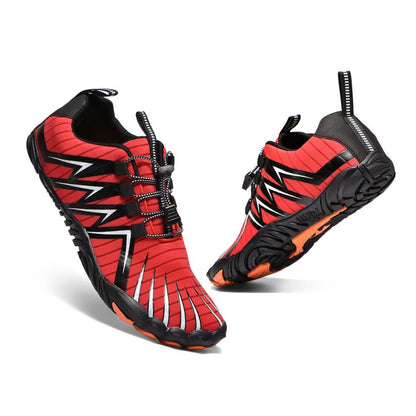 Explorer Max - Rutschfeste & ultraleichte Barfußschuhe (BOGO)